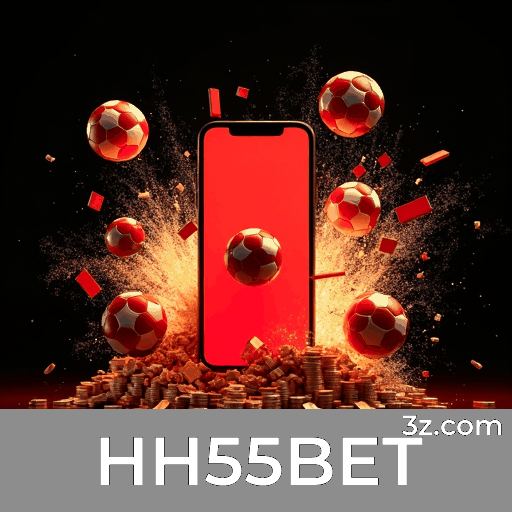 HH55BET Bônus por convite HH55BET